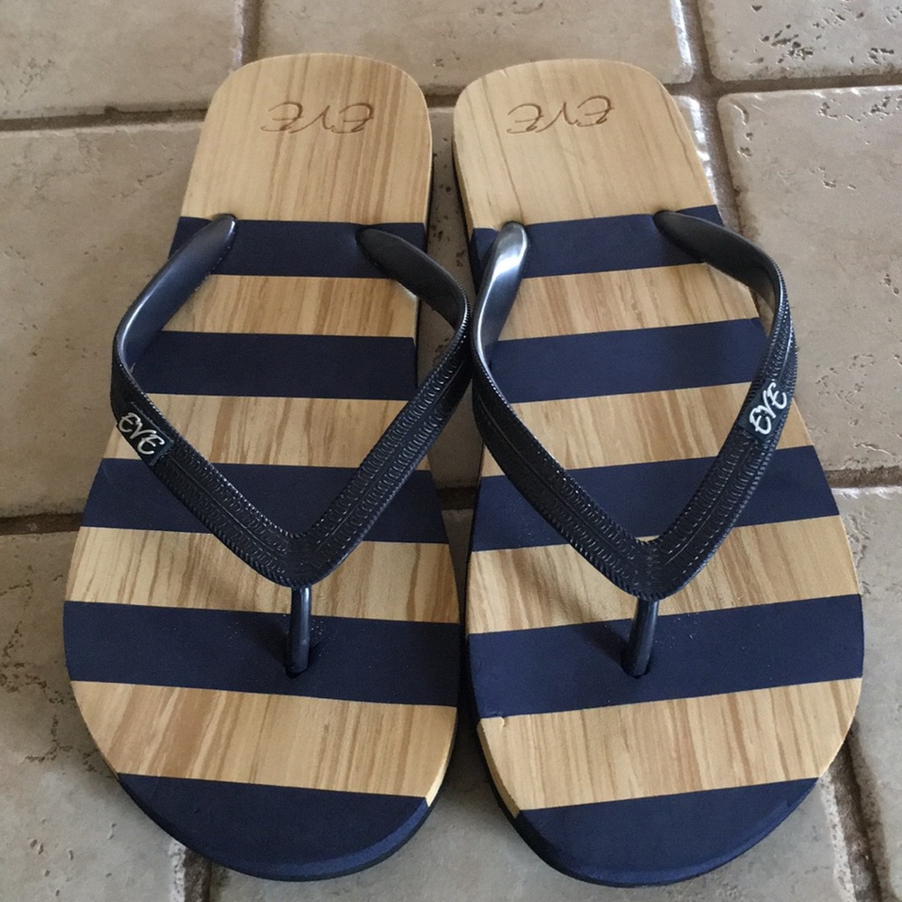 Flip Flops